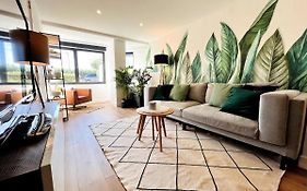 Sfeervolle Vakantiewoning Aan Zee